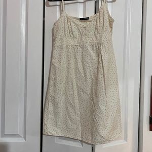 Brandy Melville Arianna Floral Dress